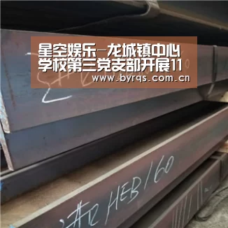 星空娱乐-龙城镇中心学校第三党支部开展11月份“主题党日”活动